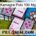 Kamagra Polo 100Mg 33